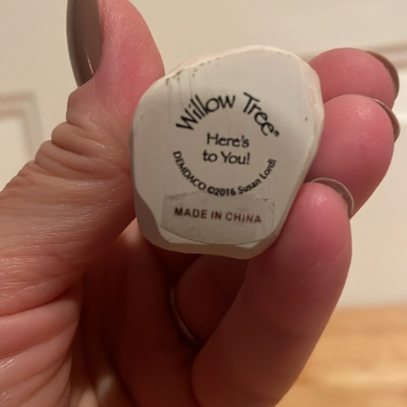 Willow tree 2017 figurine - Picture 5 of 9